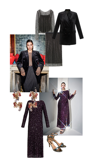 Art 2 Shoppable Mobile Marina Rinaldi Art 2 Shoppable Mobile Marina Rinaldi