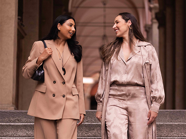 shop the look