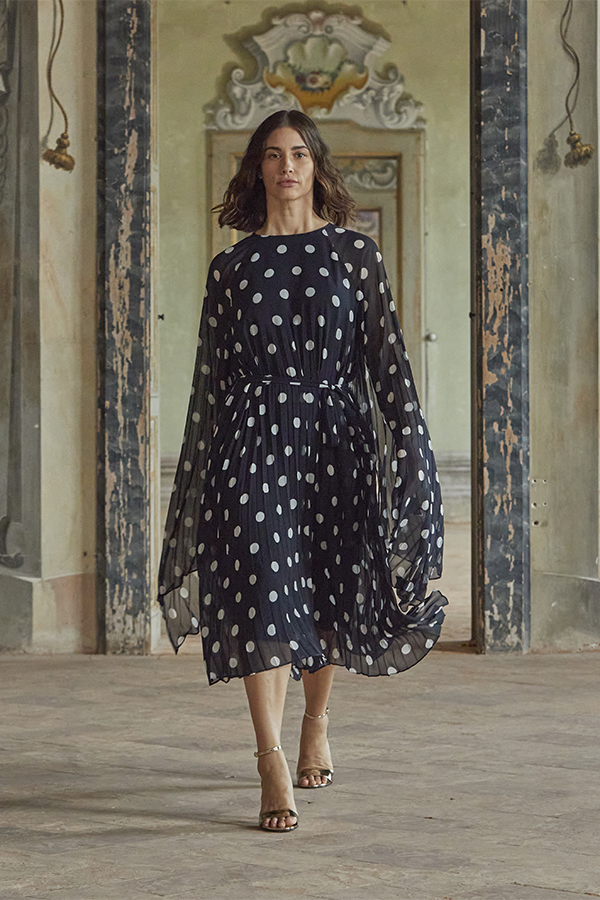 Runway SS26 MR Look 27   Marina Rinaldi 0317 Marina Rinaldi