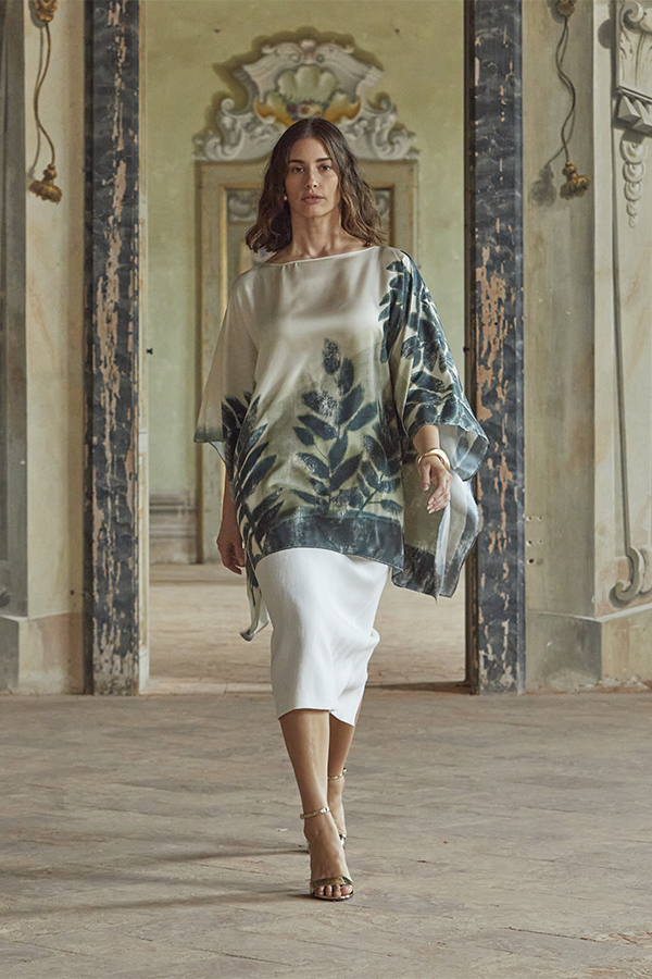 Runway SS26 MR Look 36   Marina Rinaldi 0372 Marina Rinaldi