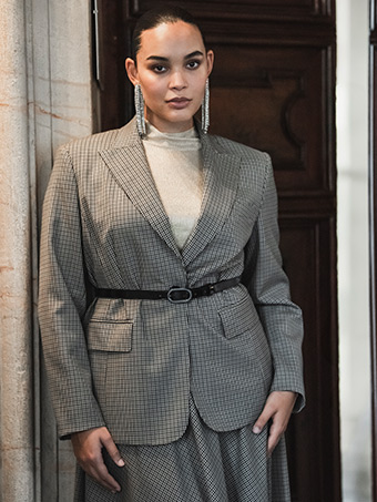 Marina Rinaldi Blazer 340x453 Marina Rinaldi