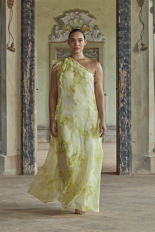 Runway SS26 MR Look 29   Marina Rinaldi 0273 Marina Rinaldi