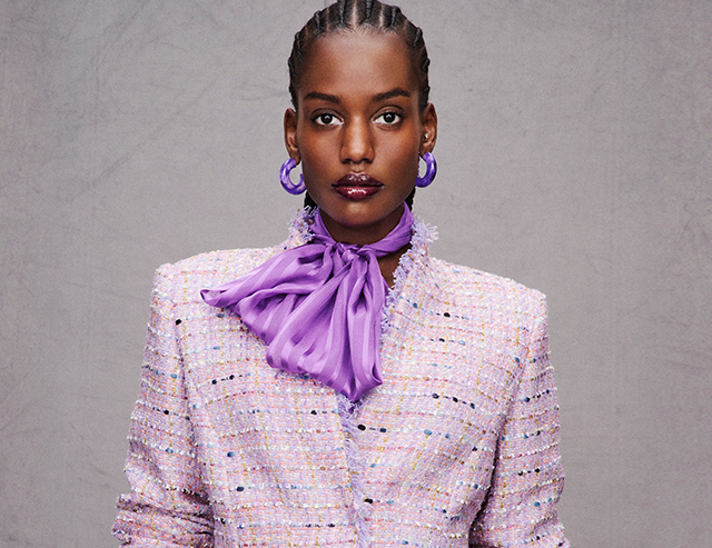 Marina Rinaldi Blazer eleganti FW23